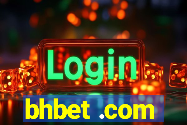 bhbet .com